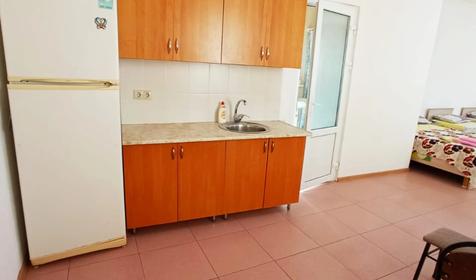 Пятиместный стандарт