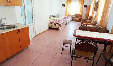 Пятиместный стандарт