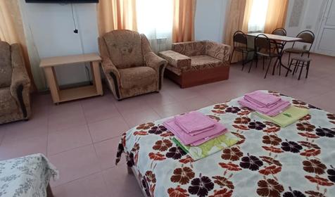 Пятиместный стандарт