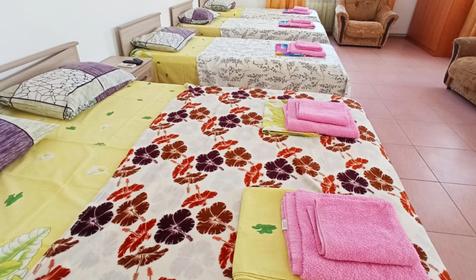 Пятиместный стандарт