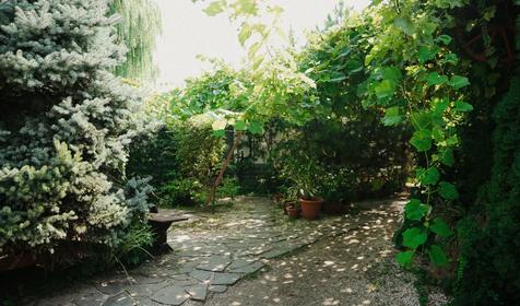 На Калинина