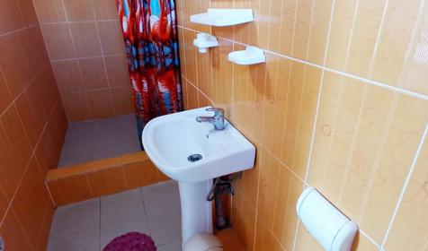 Четырехместный стандарт