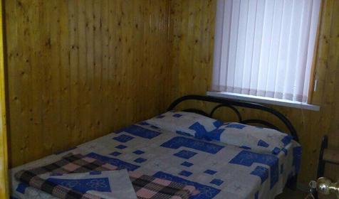 Эконом трехместный с вентилятором