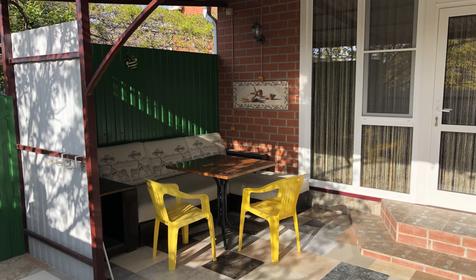 Люкс Морской