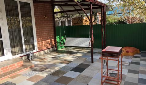 Люкс Морской