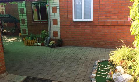 Люкс 80 кв.м.