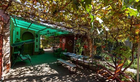 Люкс 80 кв.м.