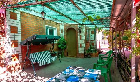 Люкс 80 кв.м.