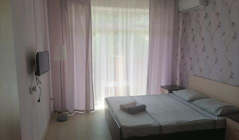 Трехместный без балкона