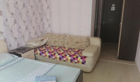 Трехместный без балкона