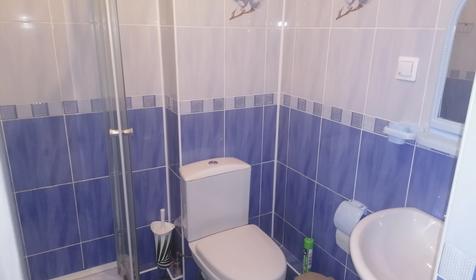 Трехместный без балкона