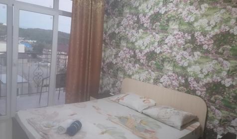 Двухместный с балконом