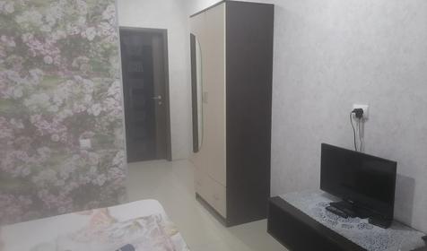 Двухместный с балконом