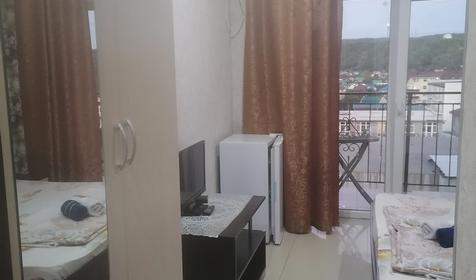 Двухместный с балконом