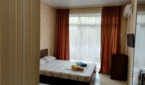 Трехместный с балконом