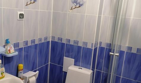 Трехместный с балконом