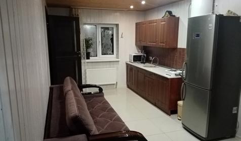 Лесной дворик