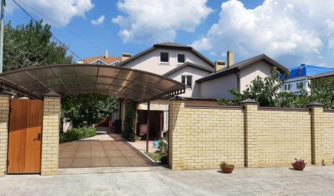 Свой дворик, Северная сторона