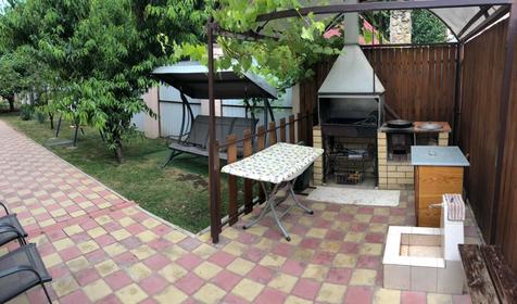 Свой дворик, Северная сторона