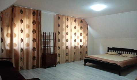 Лесной дворик