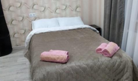 Одноместный Дабл