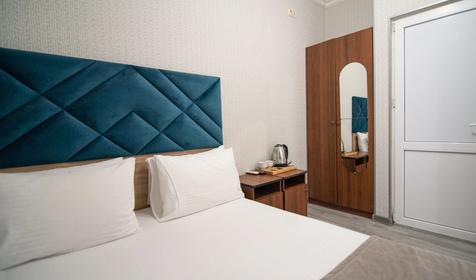 Одноместный стандарт