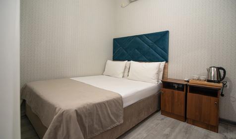 Одноместный стандарт