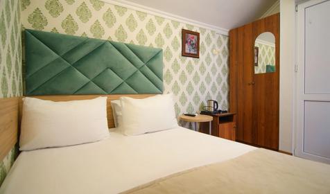 Одноместный стандарт