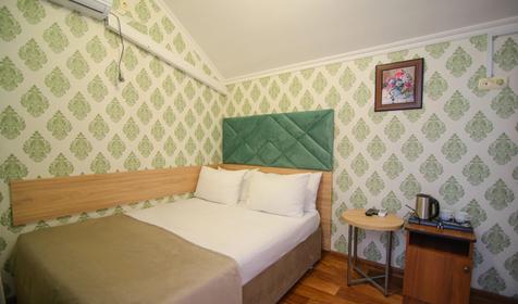 Одноместный стандарт