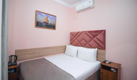 Одноместный стандарт