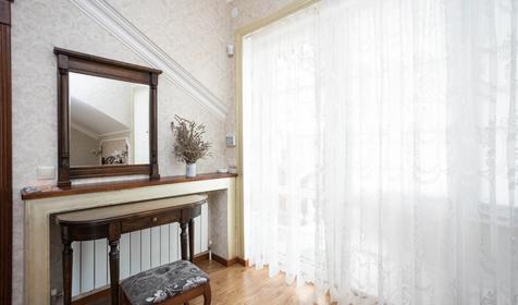 Двухместный Deluxe