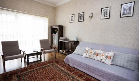 Двухместный Deluxe