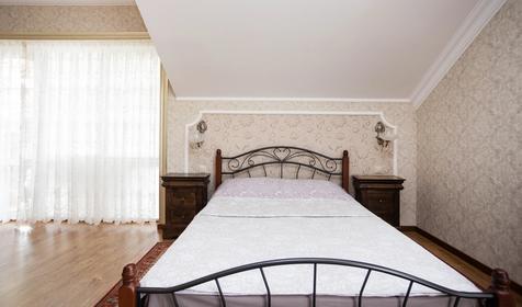 Двухместный Deluxe