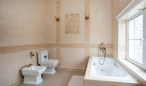 Двухместный Deluxe