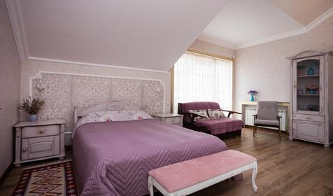 Двухместный Deluxe