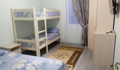 Дом семейный