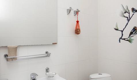 Двухместный семейный Standard