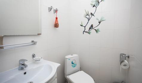 Двухместный семейный Standard