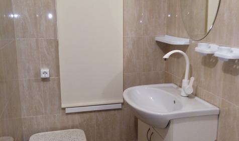 Дом семейный