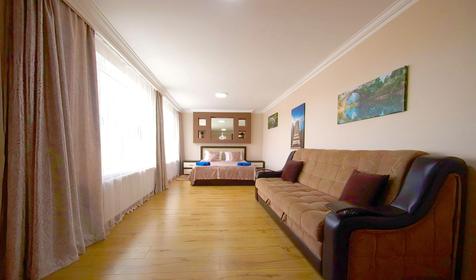 №3 Полулюкс четырехместный