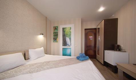 №15 Стандарт двухместный