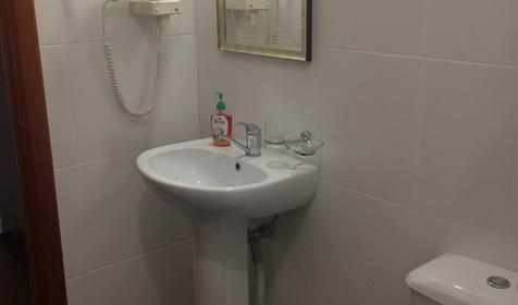 Люкс. Гостиница Мезмай