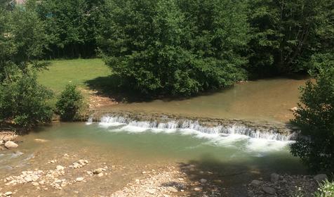 Мини-гостиница Мезмай