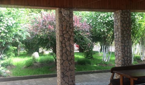 Мини-гостиница Мезмай