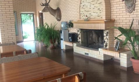 Мини-гостиница Мезмай