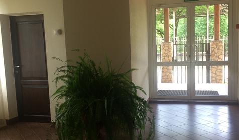 Мини-гостиница Мезмай