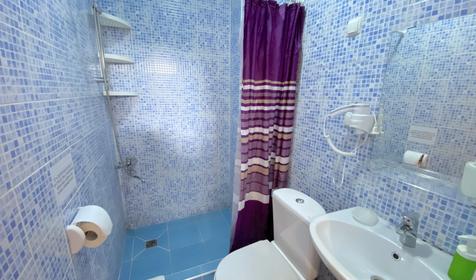 Семейная, 1 этаж