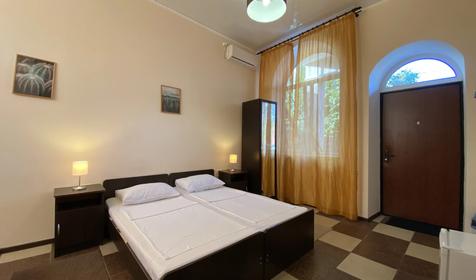 Семейная, 1 этаж