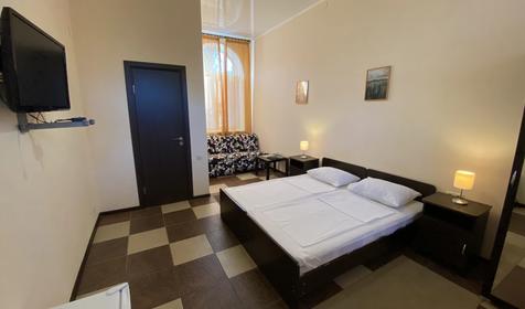 Семейная, 1 этаж