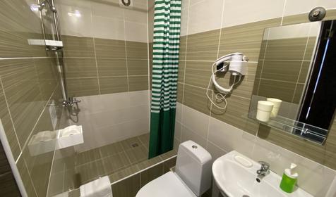 Стандарт, 2 этаж